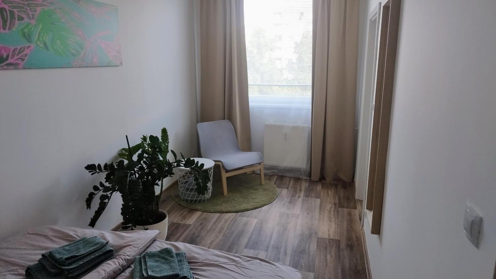 Bytecek Na Polni Hodonín Exterior foto